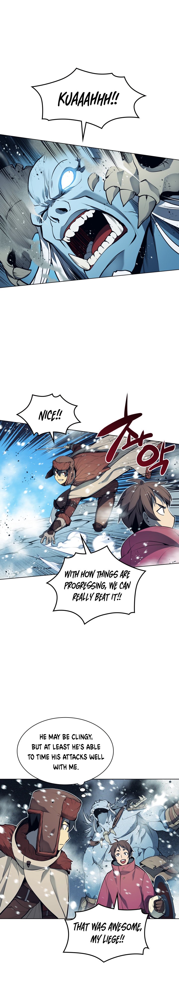 Overgeared Chapter 39 page 29