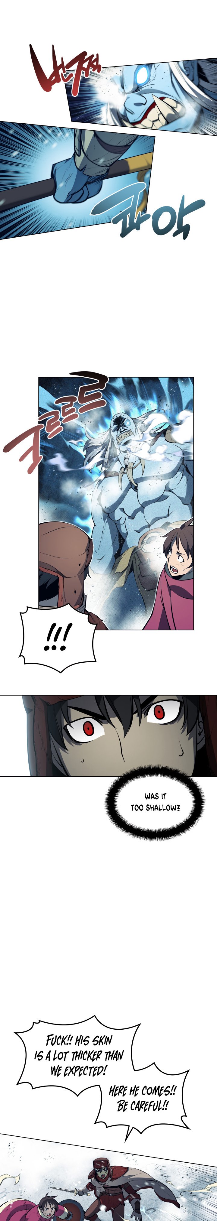 Overgeared Chapter 39 page 30