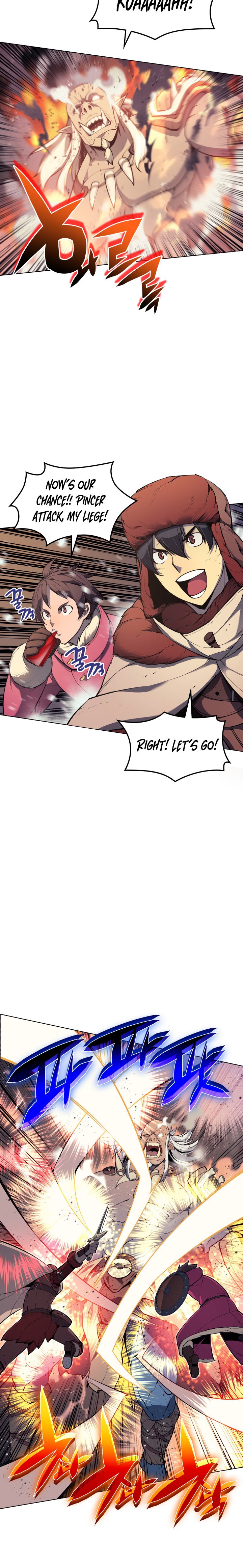 Overgeared Chapter 40 page 10