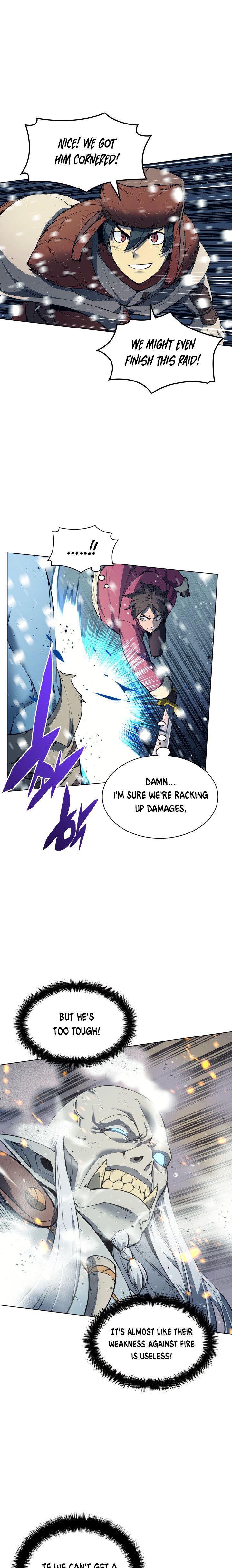 Overgeared Chapter 40 page 11
