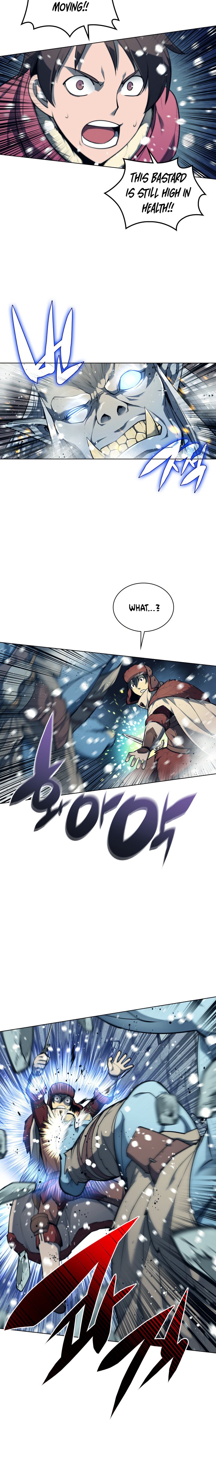 Overgeared Chapter 40 page 13