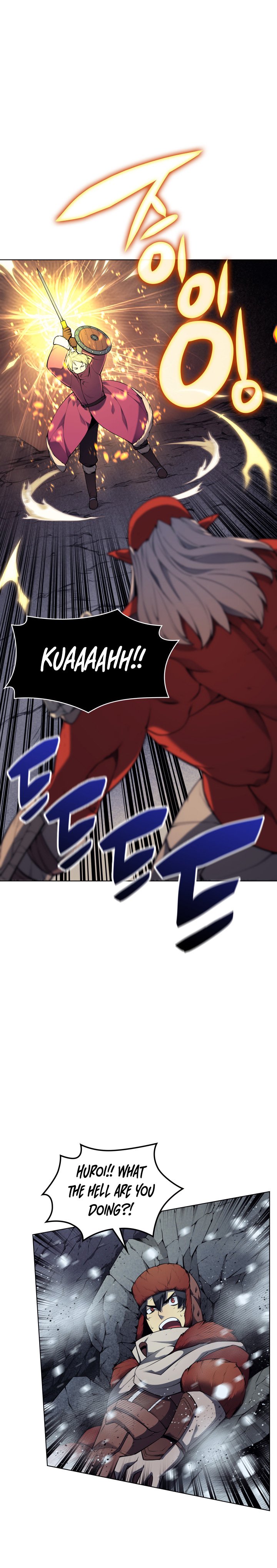 Overgeared Chapter 40 page 19