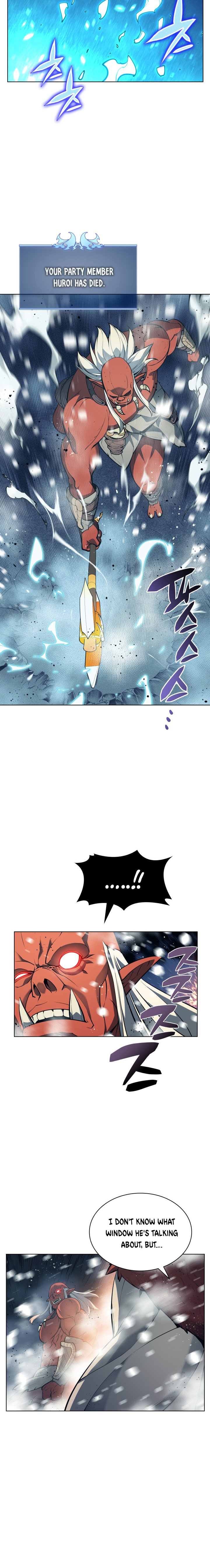 Overgeared Chapter 40 page 28