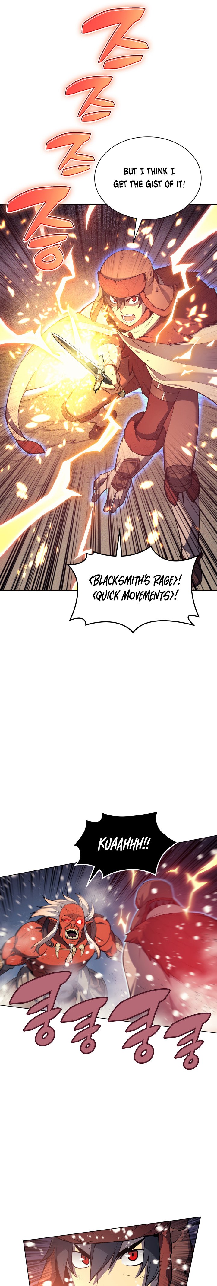 Overgeared Chapter 40 page 29