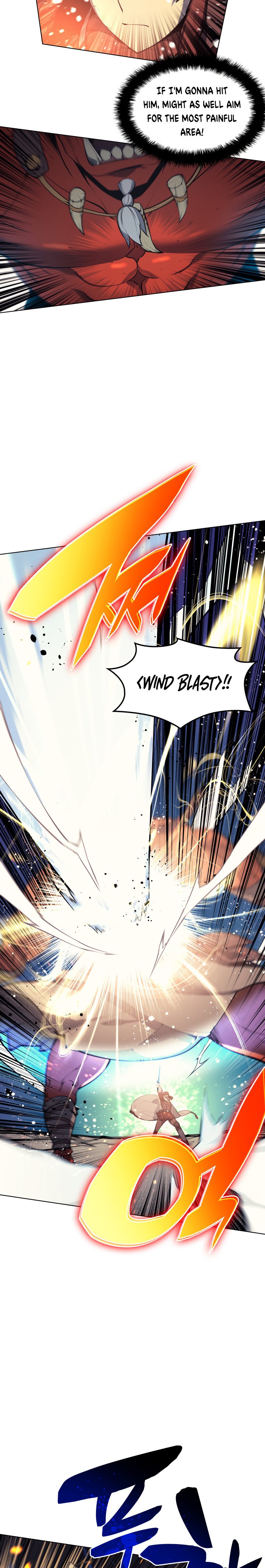 Overgeared Chapter 40 page 30