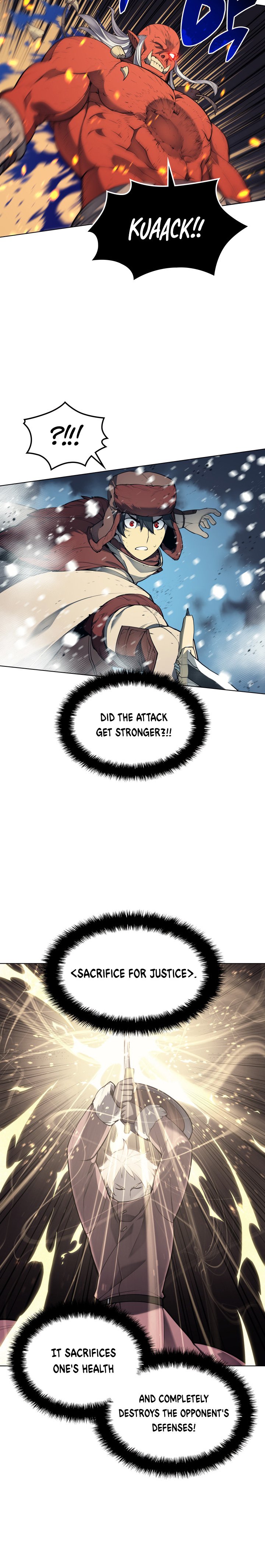 Overgeared Chapter 40 page 31