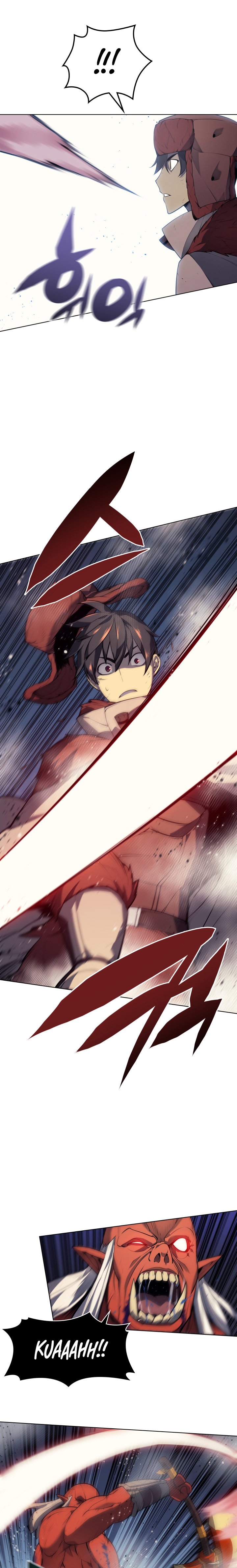 Overgeared Chapter 40 page 32