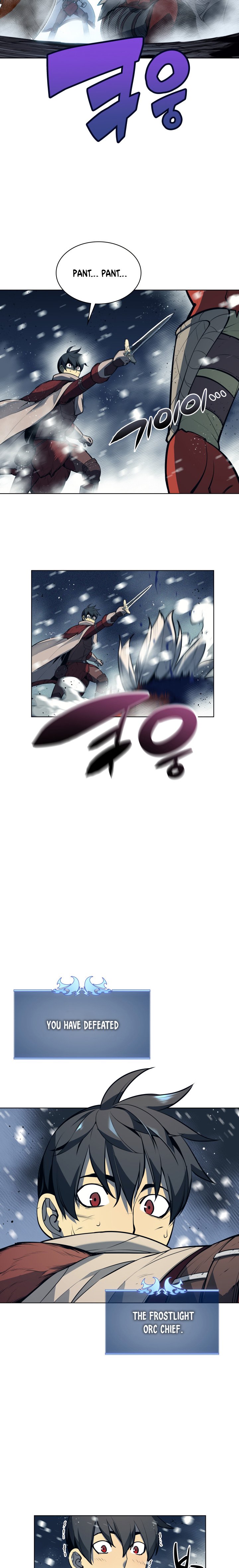 Overgeared Chapter 40 page 36