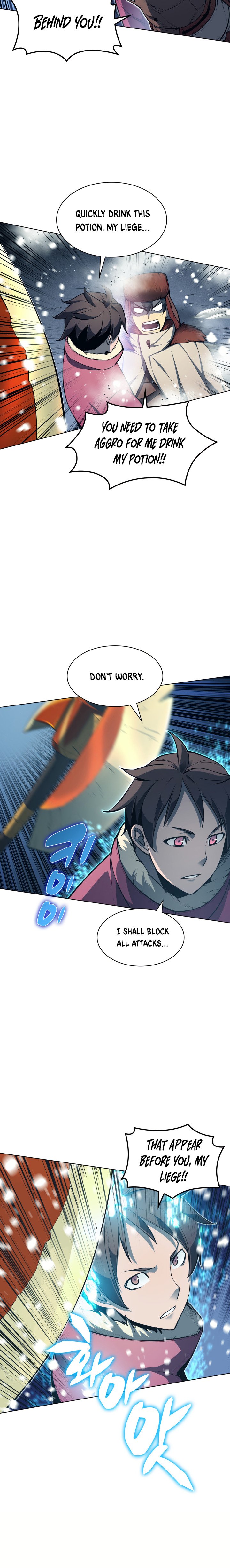 Overgeared Chapter 40 page 4