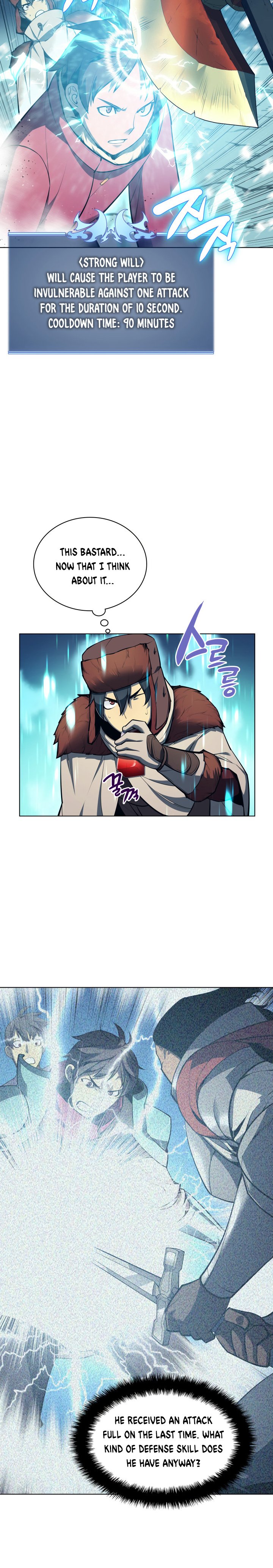 Overgeared Chapter 40 page 7