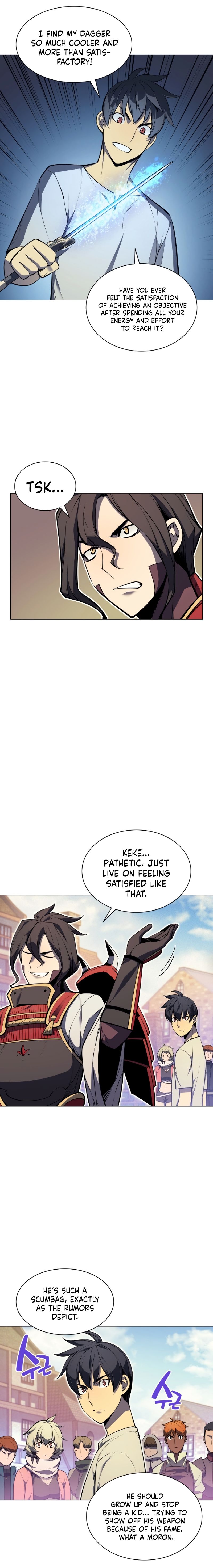 Overgeared Chapter 41 page 24