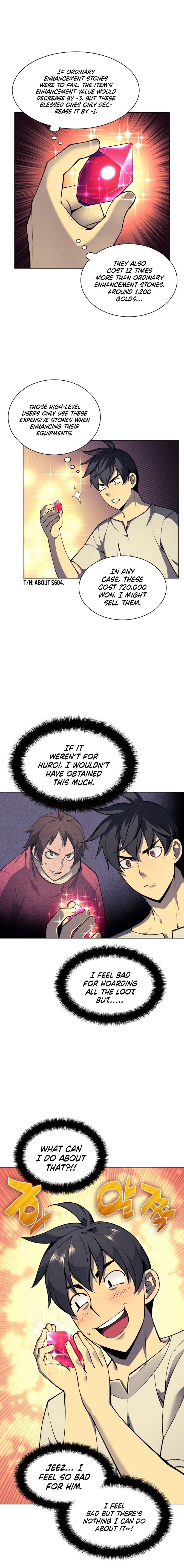 Overgeared Chapter 41 page 4