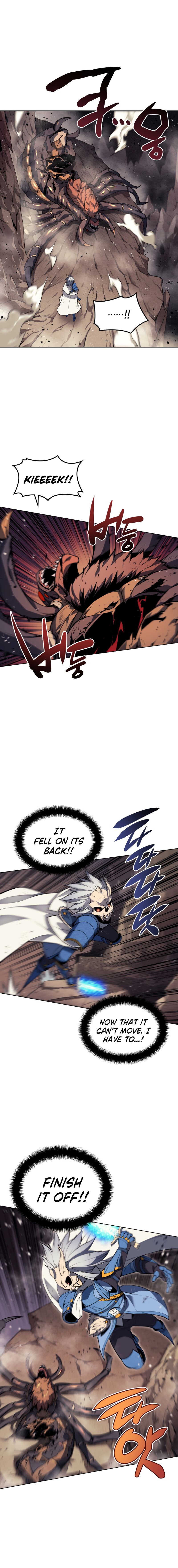 Overgeared Chapter 42 page 22