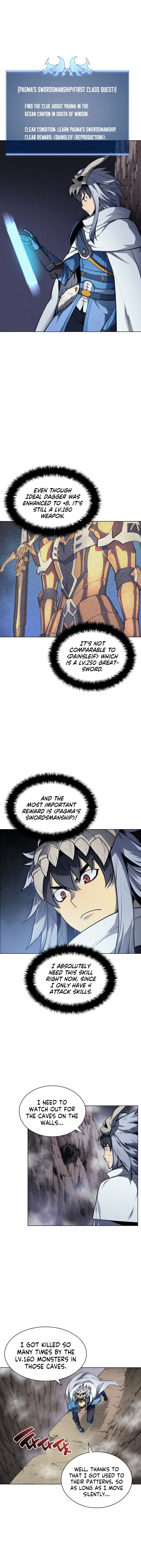 Overgeared Chapter 42 page 3