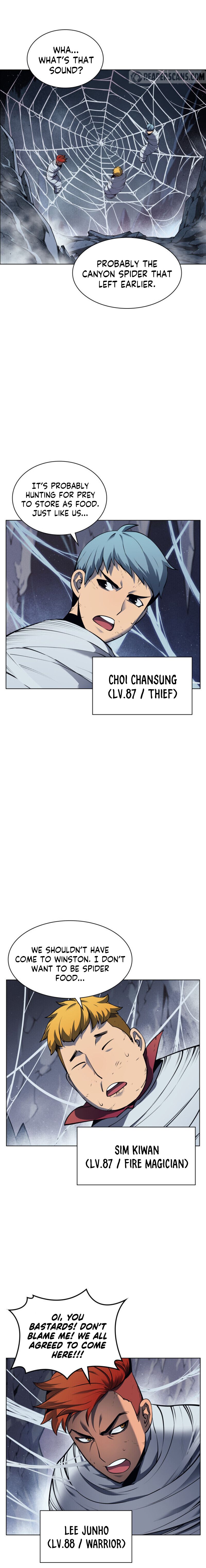 Overgeared Chapter 43 page 3