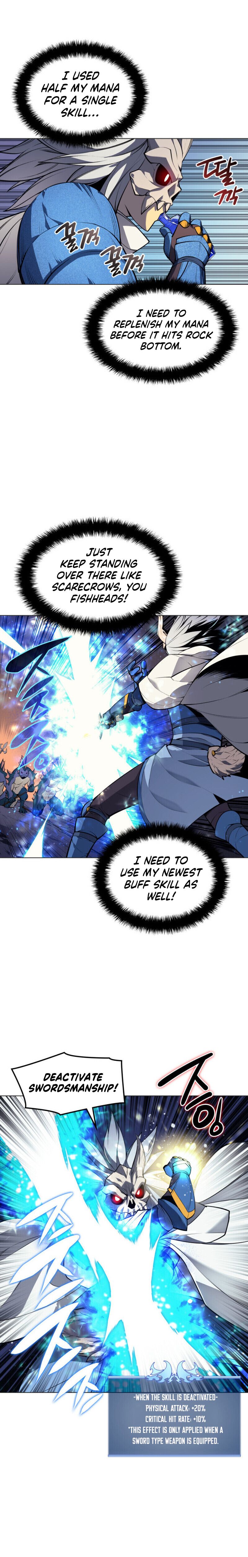 Overgeared Chapter 44 page 15
