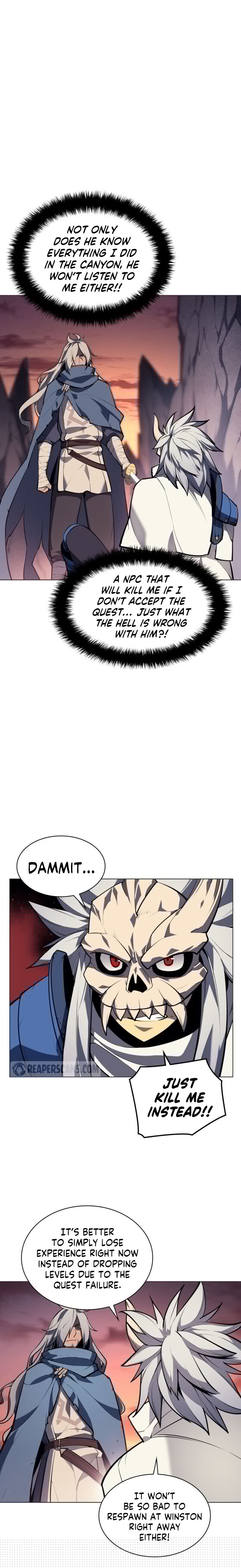 Overgeared Chapter 44 page 29