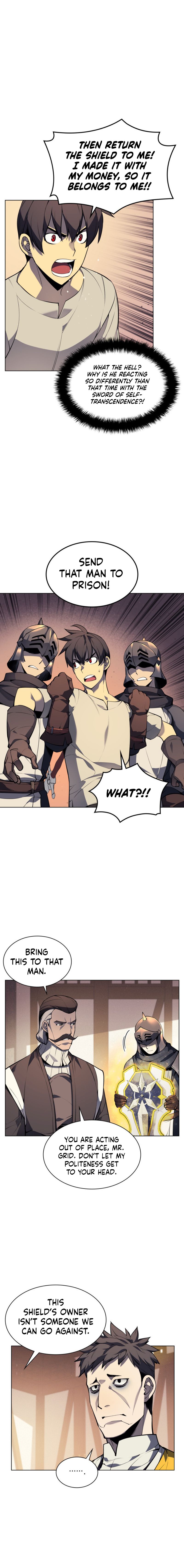 Overgeared Chapter 45 page 13