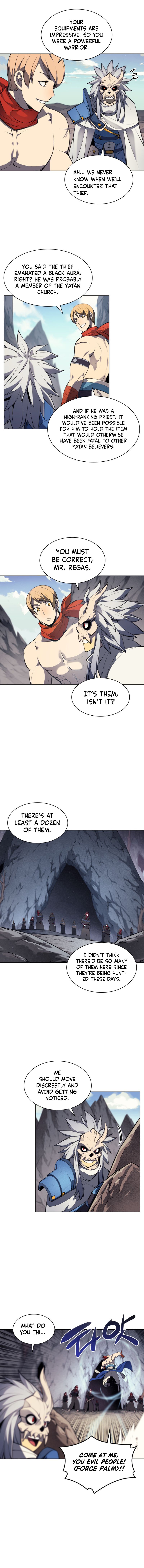 Overgeared Chapter 46 page 10