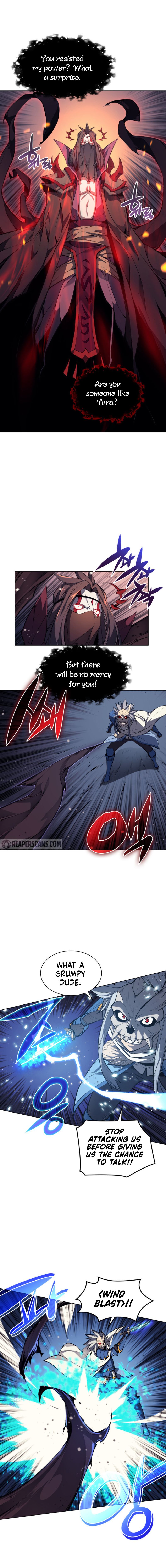 Overgeared Chapter 46 page 13