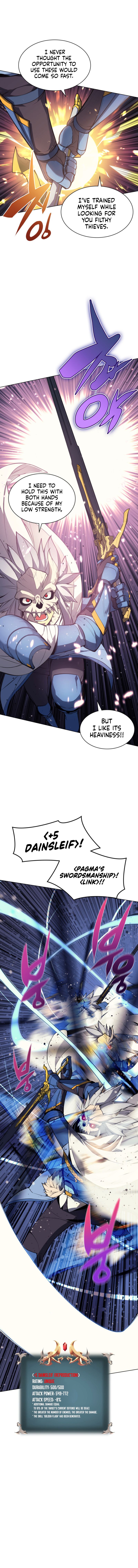 Overgeared Chapter 46 page 16