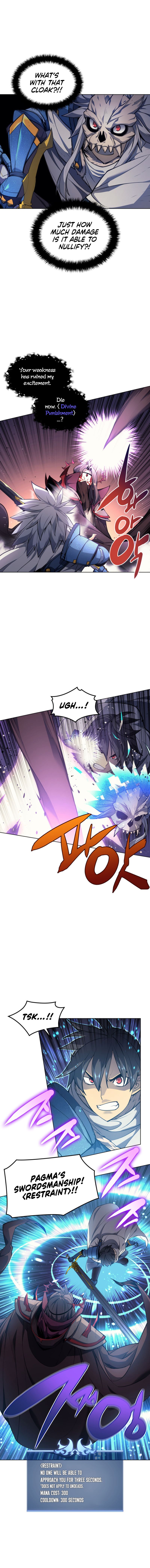 Overgeared Chapter 46 page 18