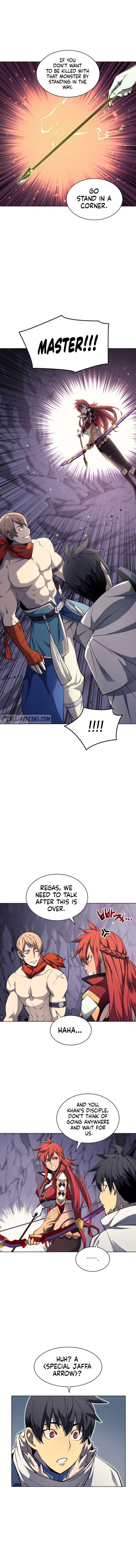 Overgeared Chapter 46 page 20