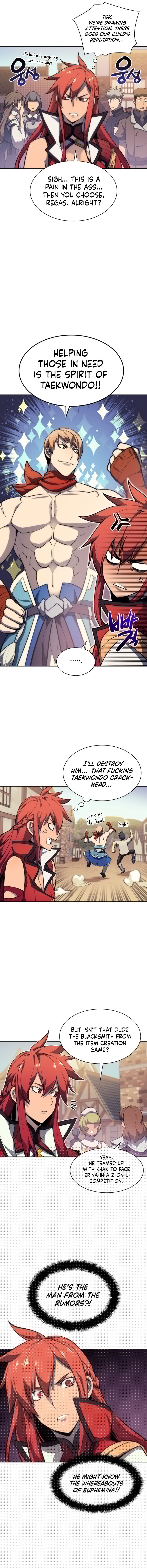 Overgeared Chapter 46 page 6