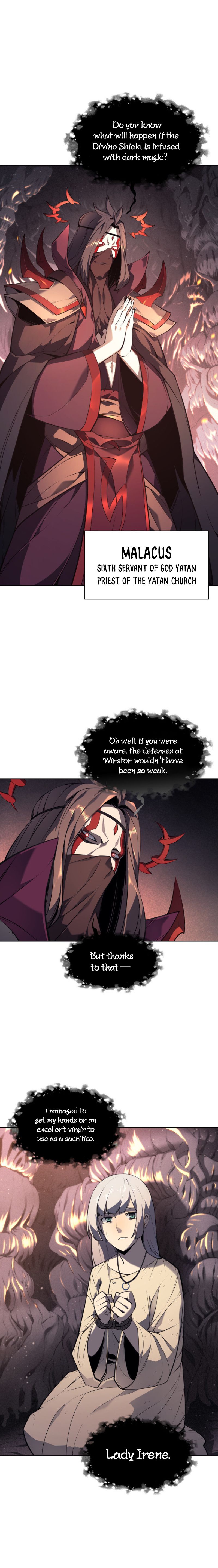 Overgeared Chapter 46 page 8
