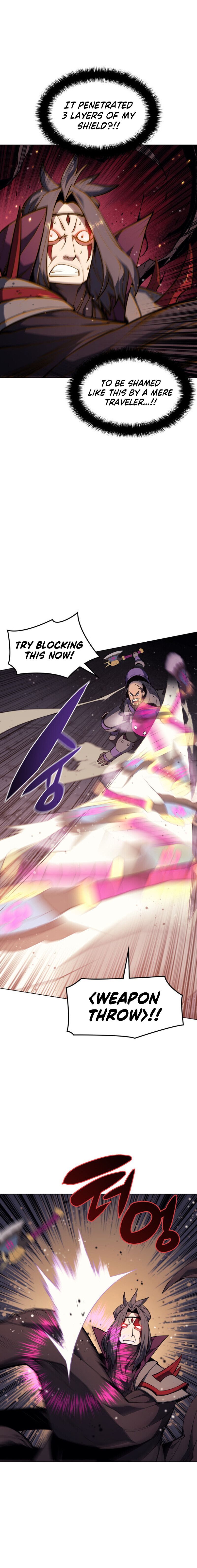 Overgeared Chapter 47 page 16