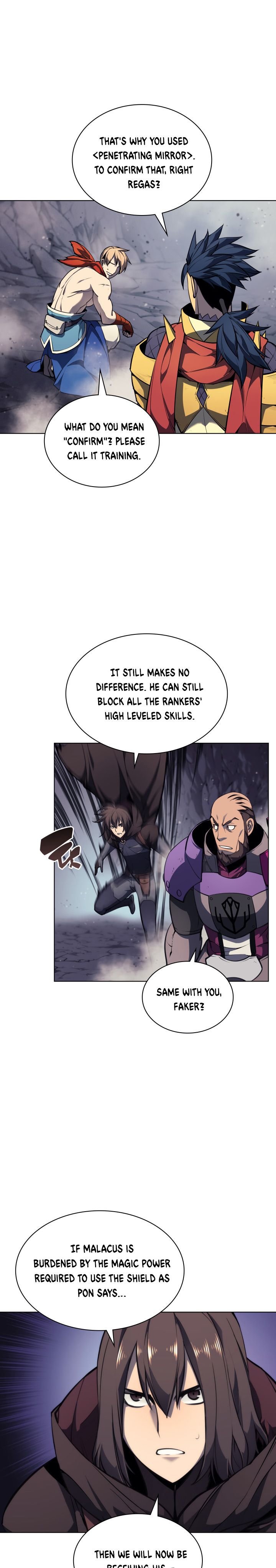 Overgeared Chapter 48 page 14