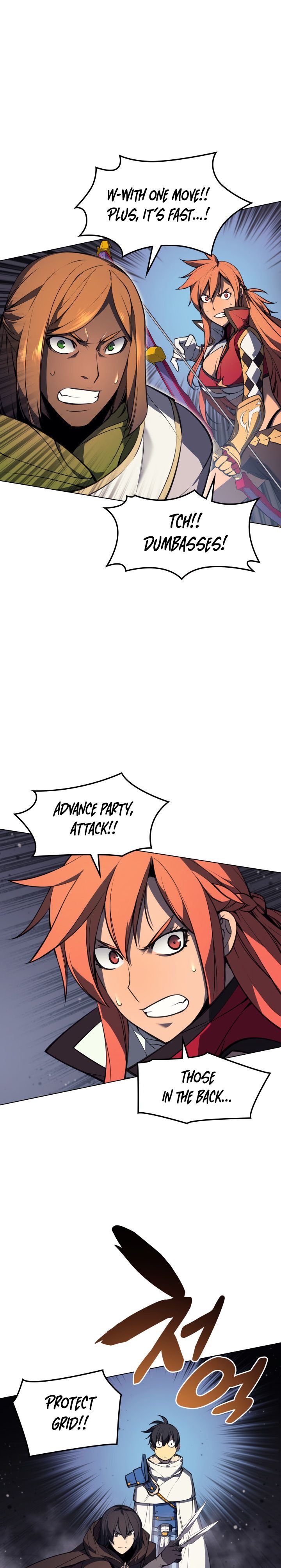 Overgeared Chapter 48 page 20