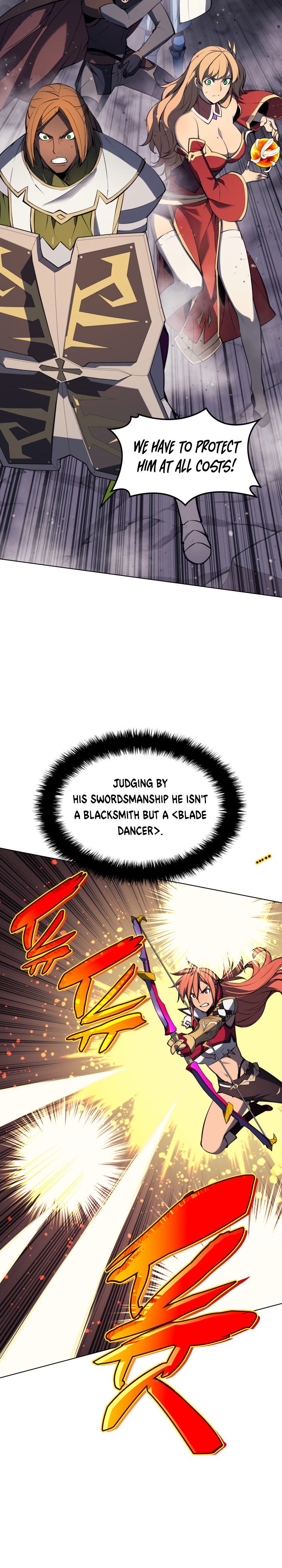 Overgeared Chapter 48 page 21