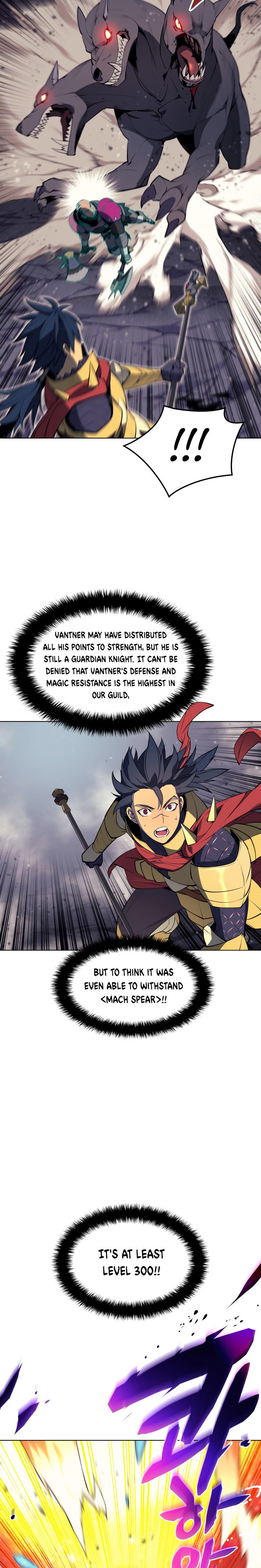 Overgeared Chapter 48 page 27