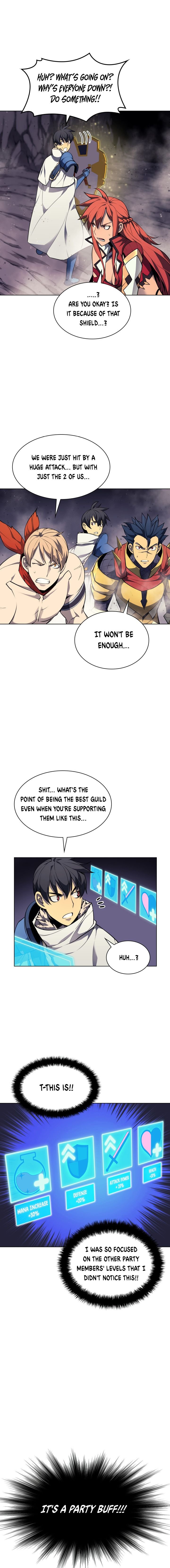 Overgeared Chapter 49 page 26