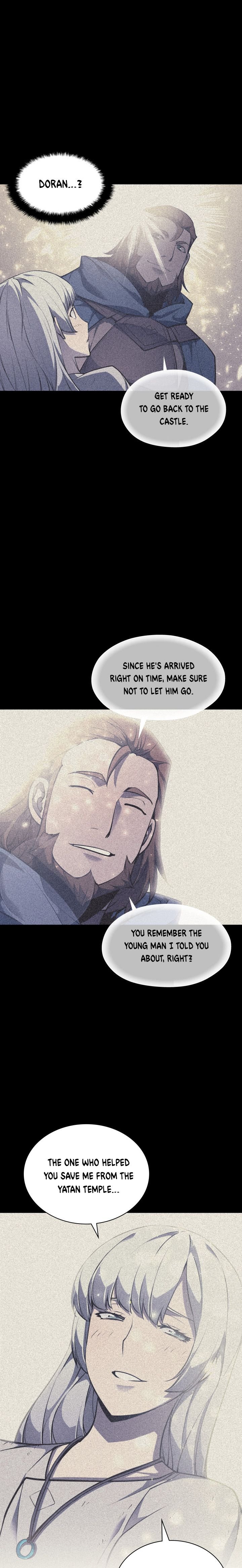 Overgeared Chapter 50 page 15