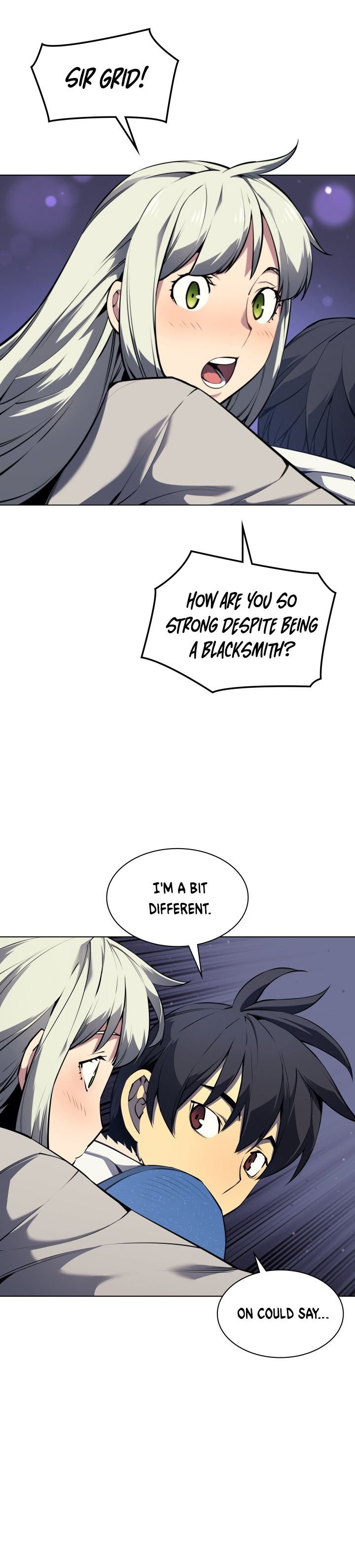 Overgeared Chapter 50 page 26