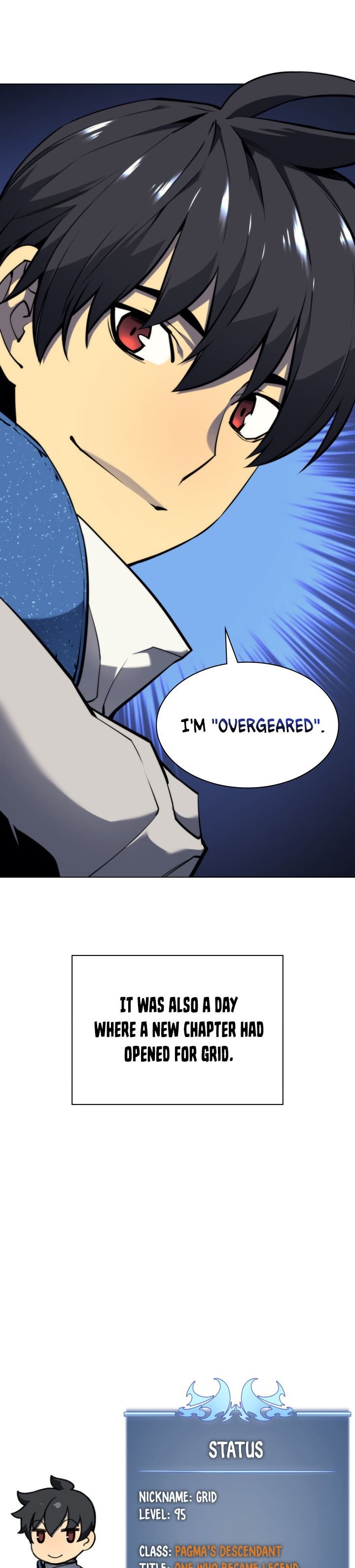 Overgeared Chapter 50 page 27