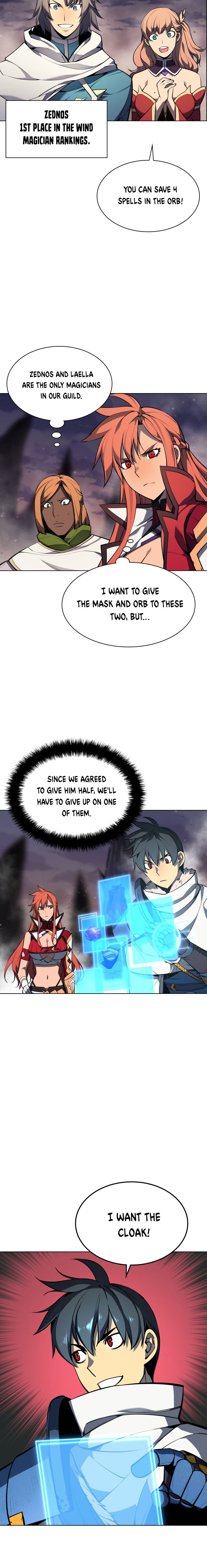 Overgeared Chapter 50 page 7