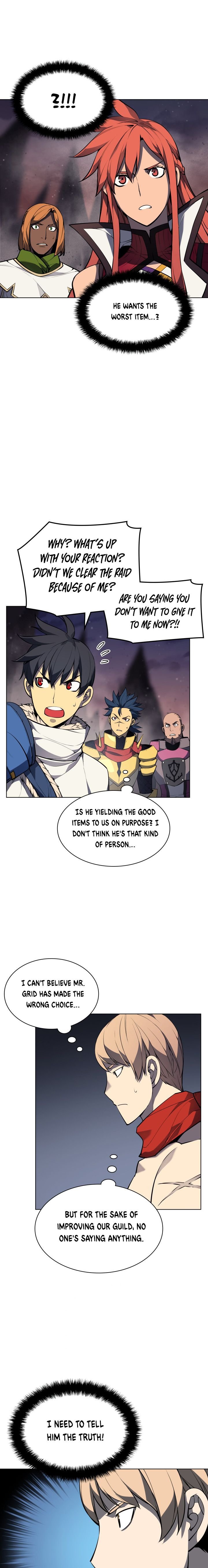 Overgeared Chapter 50 page 8