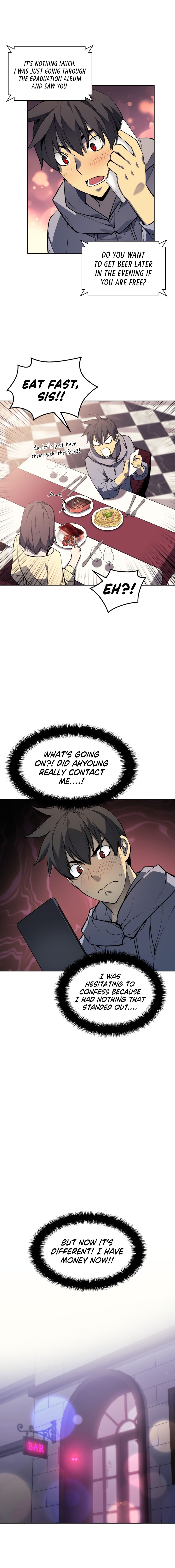 Overgeared Chapter 51 page 10