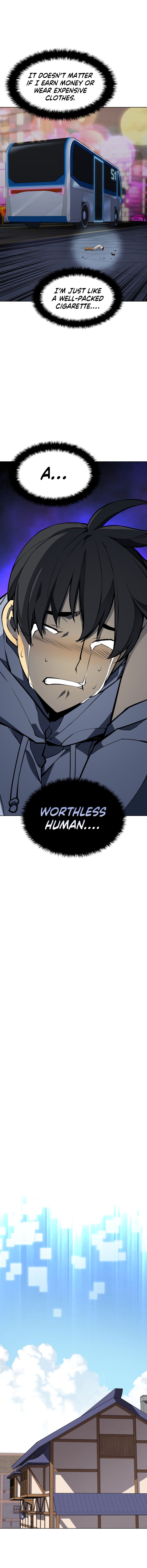 Overgeared Chapter 51 page 17