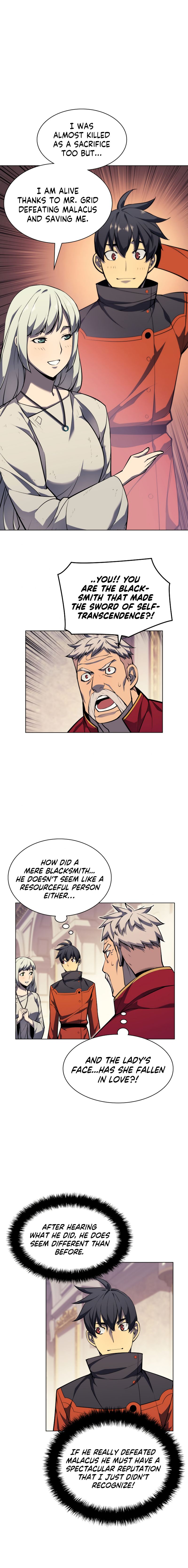 Overgeared Chapter 51 page 3