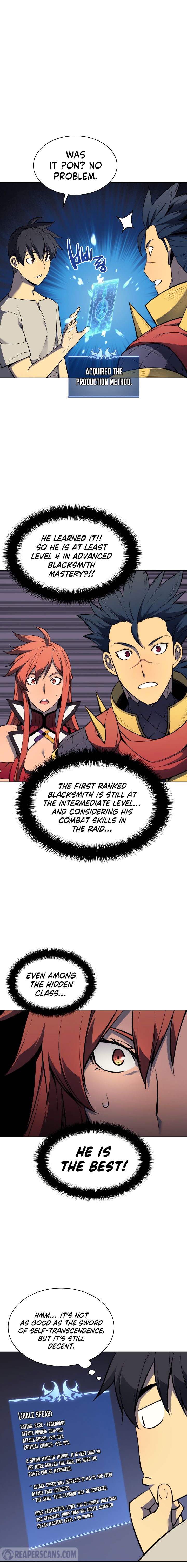 Overgeared Chapter 52 page 13