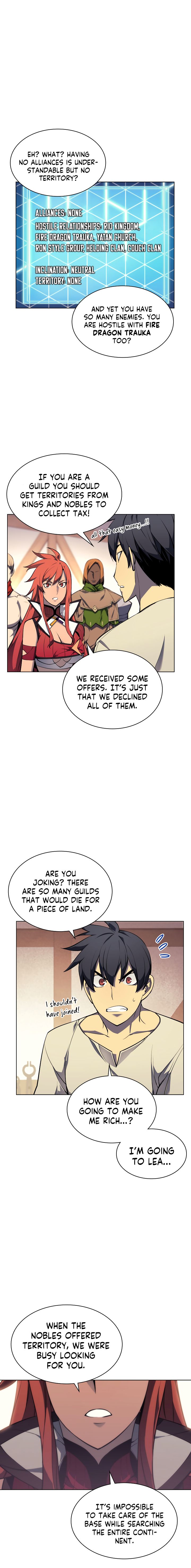 Overgeared Chapter 52 page 4