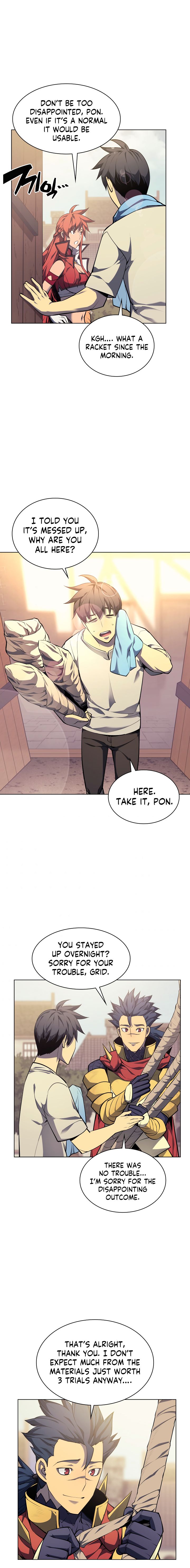 Overgeared Chapter 53 page 10