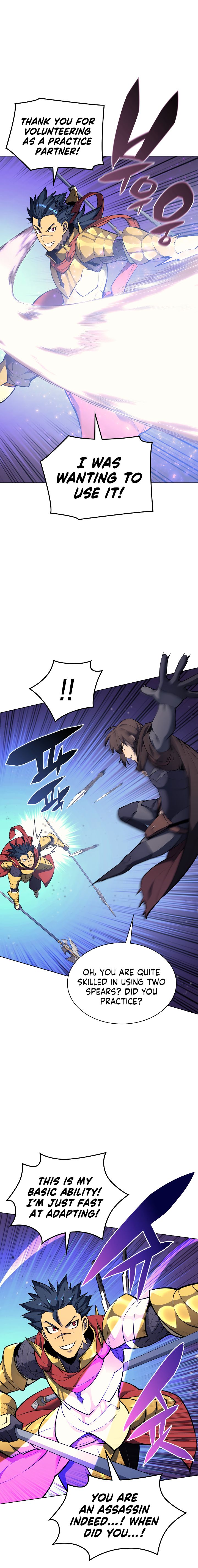 Overgeared Chapter 53 page 16