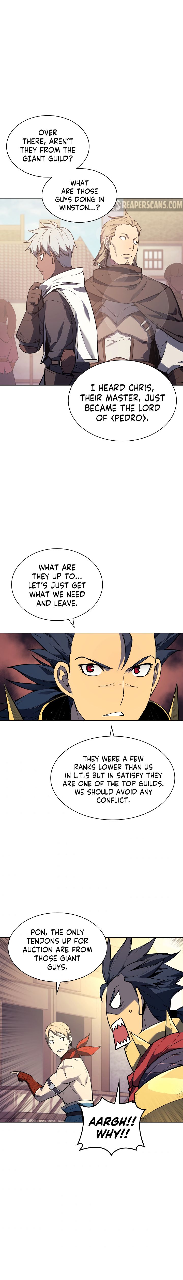 Overgeared Chapter 53 page 3