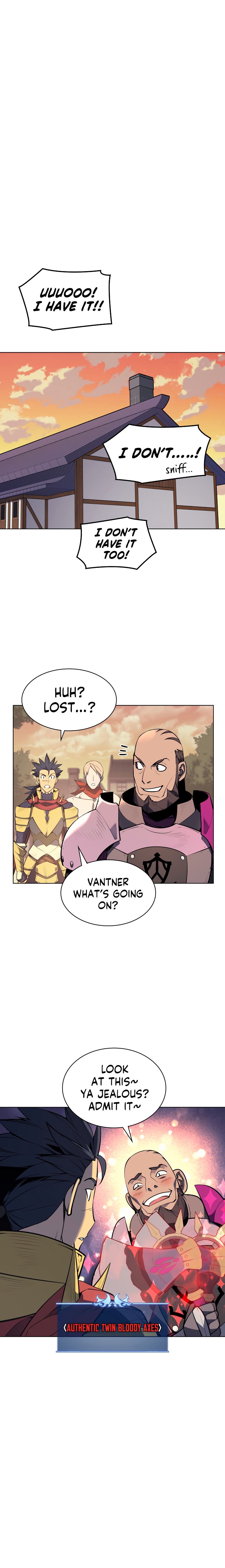 Overgeared Chapter 53 page 4