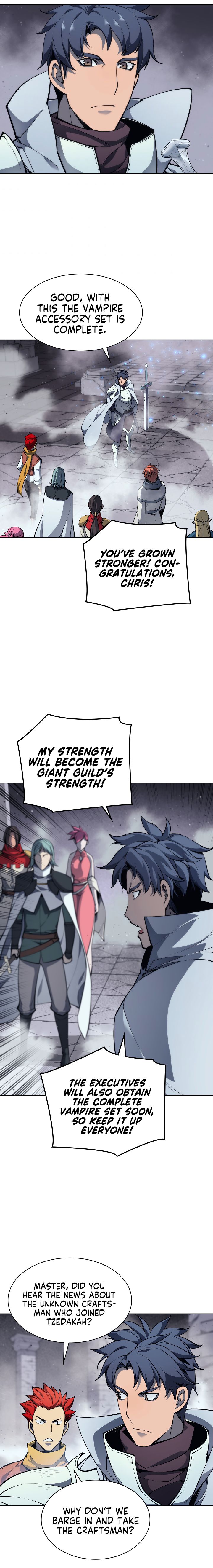 Overgeared Chapter 54 page 10